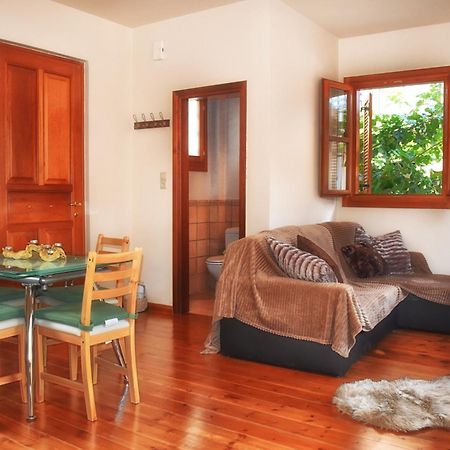 Delfi'S Cozy Maisonette المظهر الخارجي الصورة
