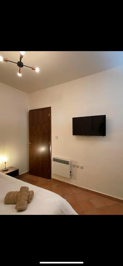 Delfi'S Cozy Maisonette المظهر الخارجي الصورة