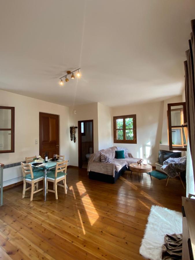 Delfi'S Cozy Maisonette المظهر الخارجي الصورة