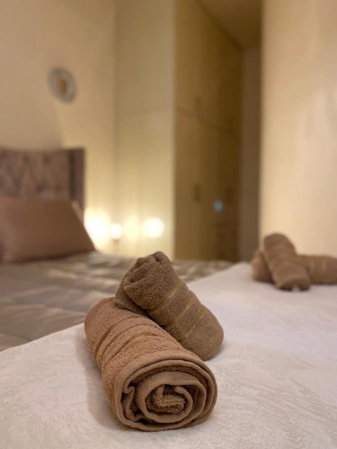 Delfi'S Cozy Maisonette المظهر الخارجي الصورة