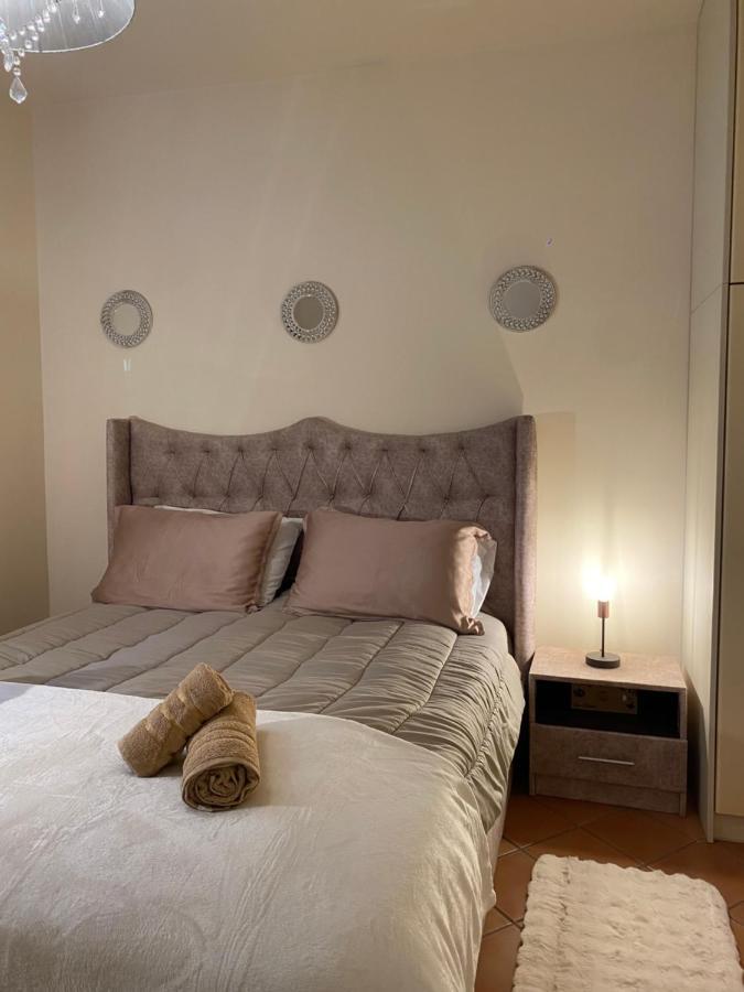 Delfi'S Cozy Maisonette المظهر الخارجي الصورة