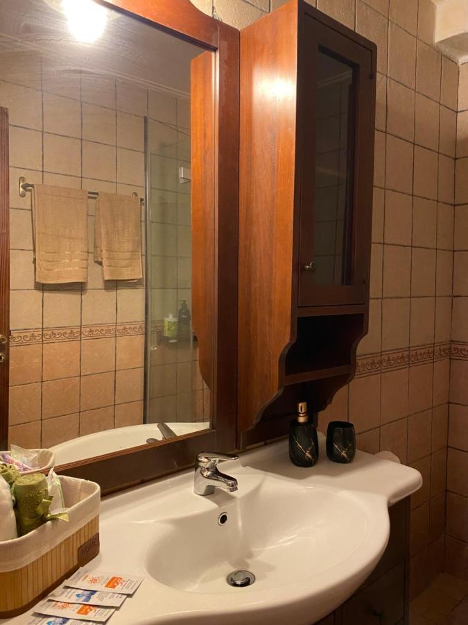 Delfi'S Cozy Maisonette المظهر الخارجي الصورة