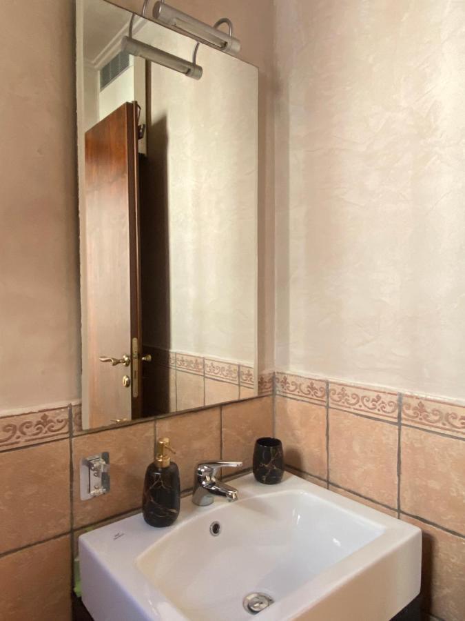Delfi'S Cozy Maisonette المظهر الخارجي الصورة