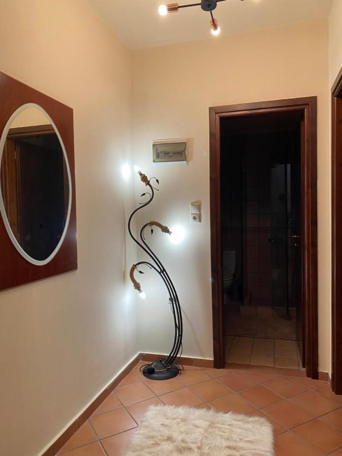 Delfi'S Cozy Maisonette المظهر الخارجي الصورة
