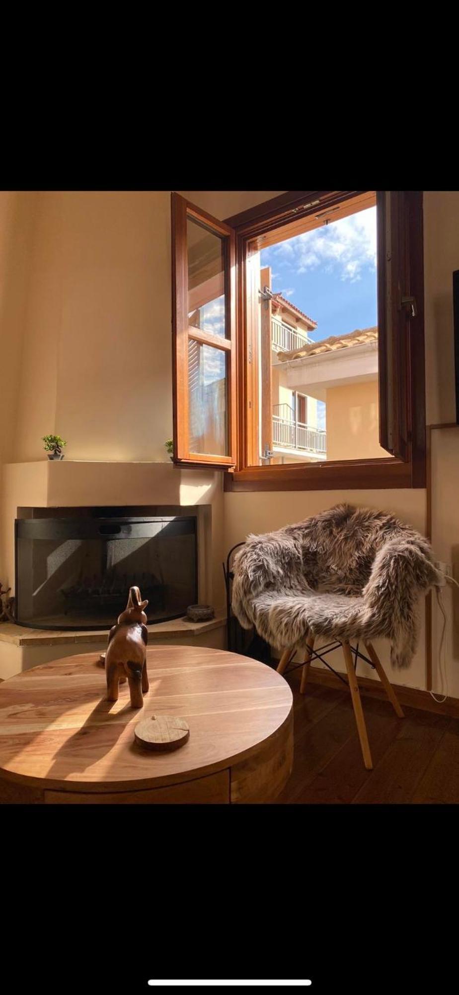 Delfi'S Cozy Maisonette المظهر الخارجي الصورة