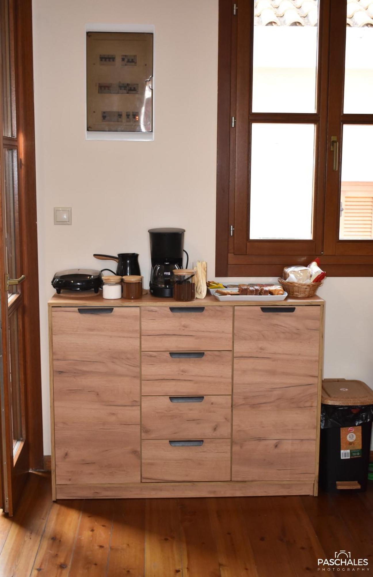 Delfi'S Cozy Maisonette المظهر الخارجي الصورة