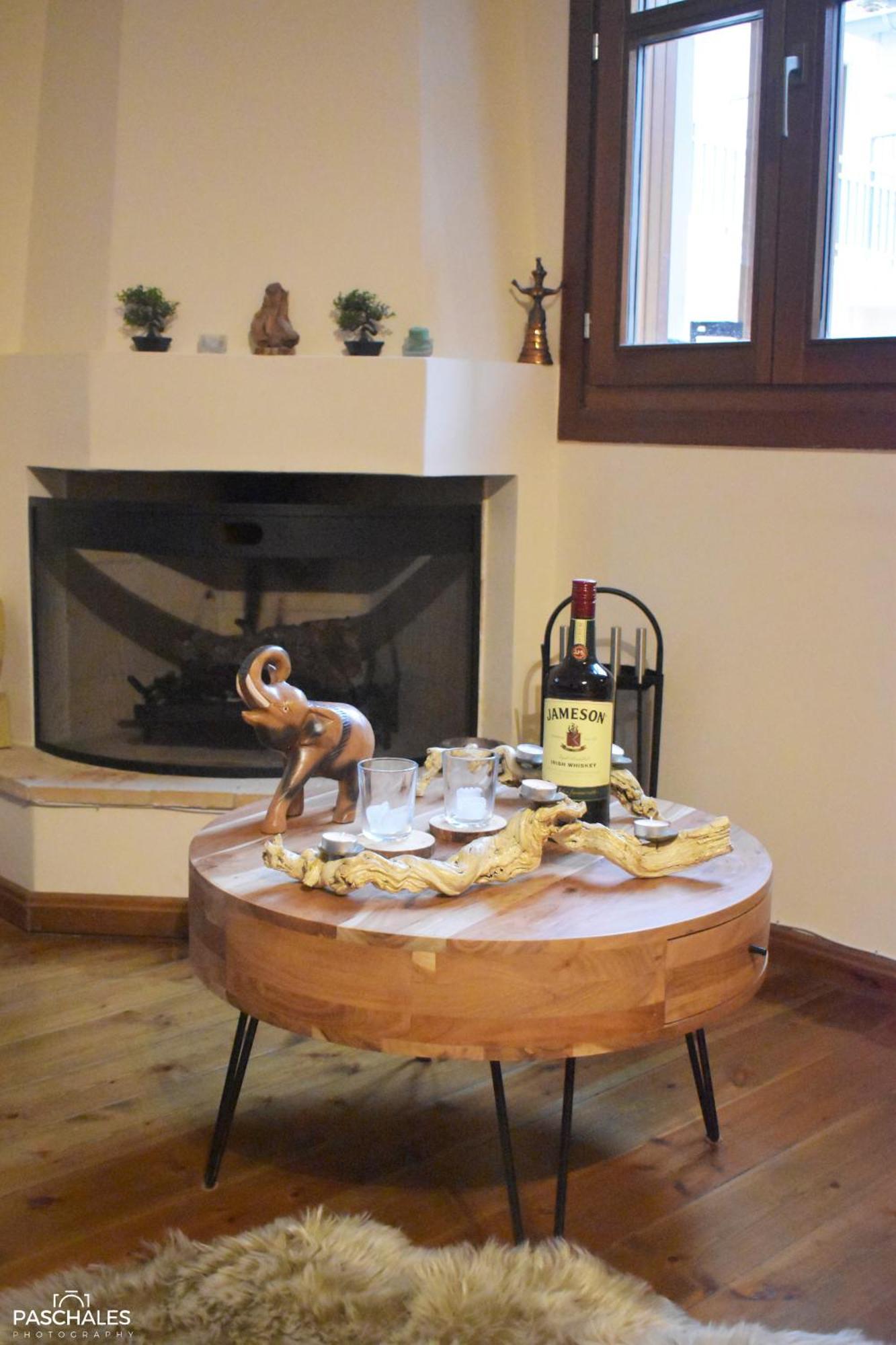 Delfi'S Cozy Maisonette المظهر الخارجي الصورة