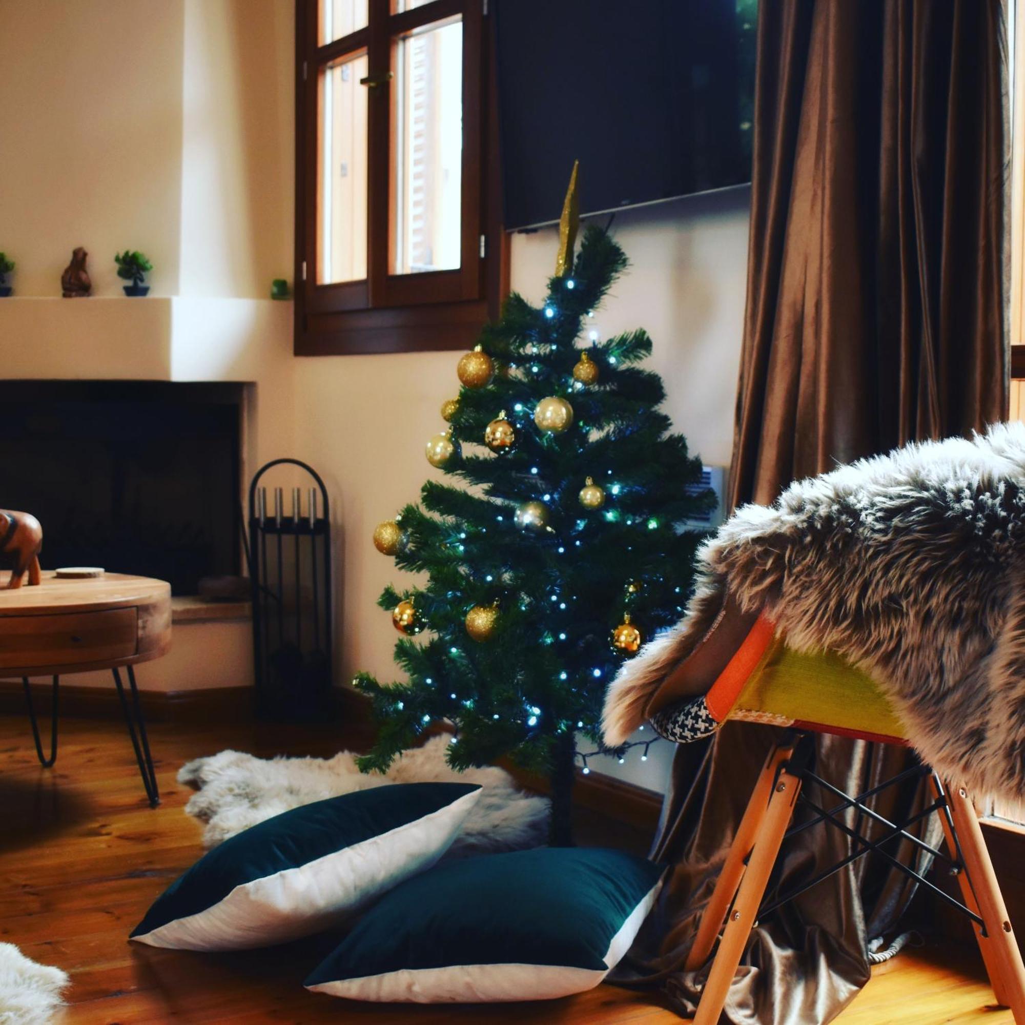 Delfi'S Cozy Maisonette المظهر الخارجي الصورة