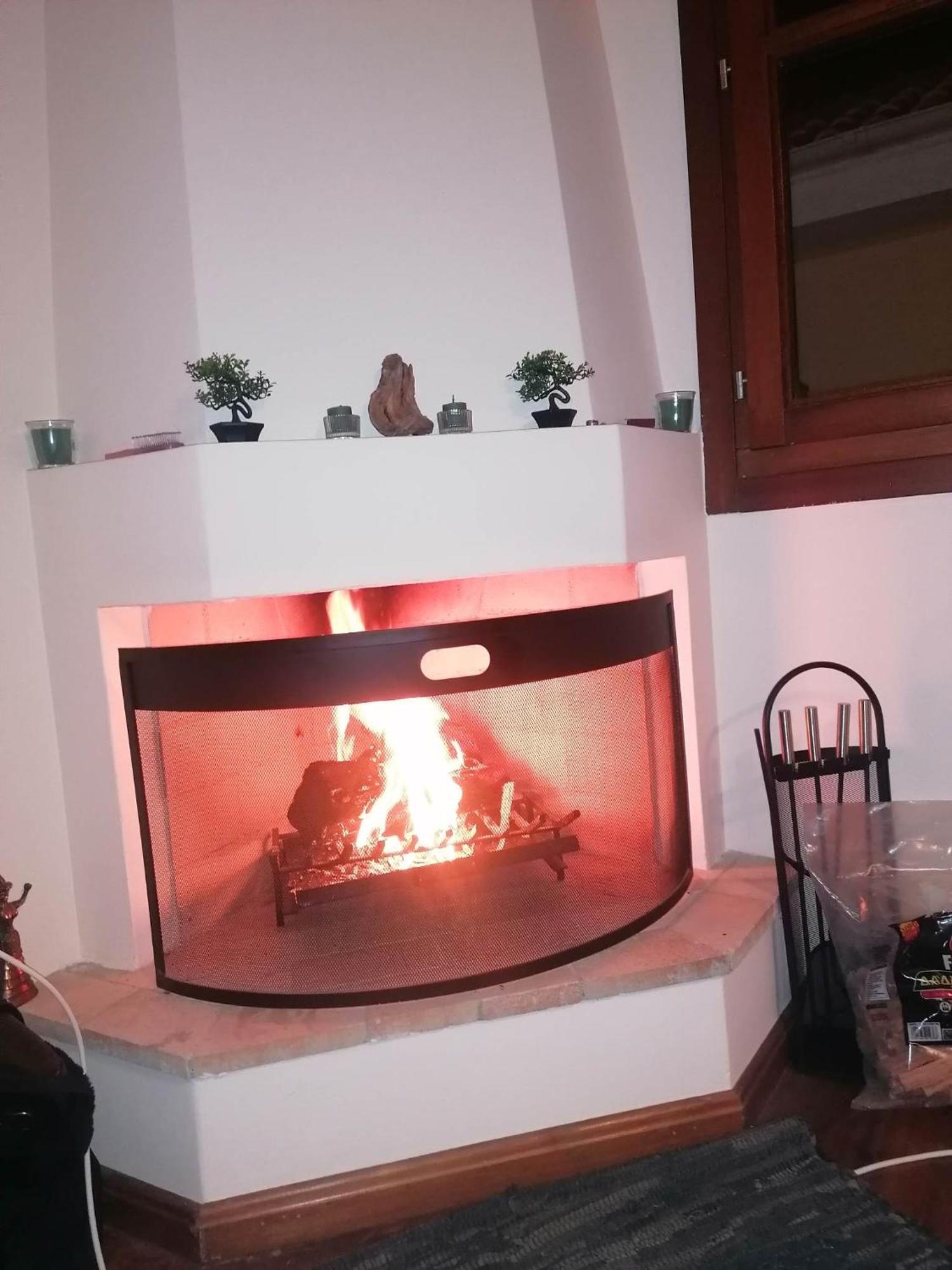 Delfi'S Cozy Maisonette المظهر الخارجي الصورة